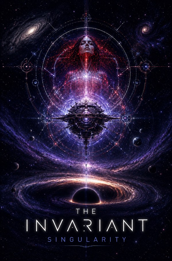 The Invariant: Singularity cover